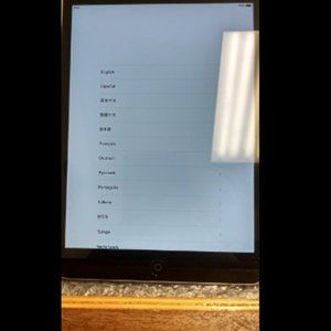 Apple iPad Mini 2 2nd Generation